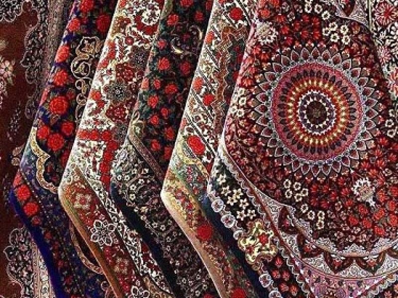 Persian rugs, Iranian carpets wholesaler supplier eporter